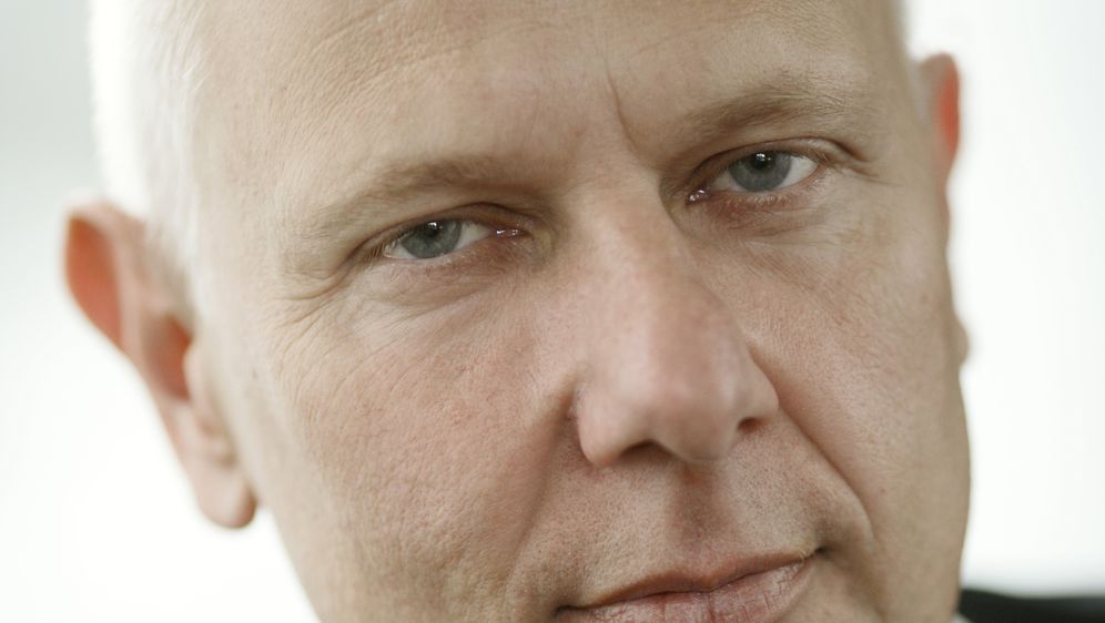 Matthias Horx (Foto: Oona Strathern, Future Publications (www.strathern.eu))