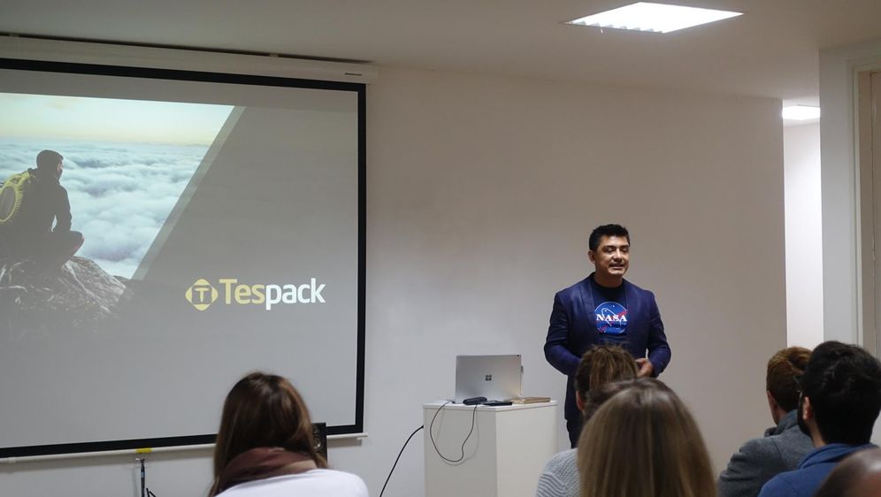 Mario Aguilera (Foto: ZIP)