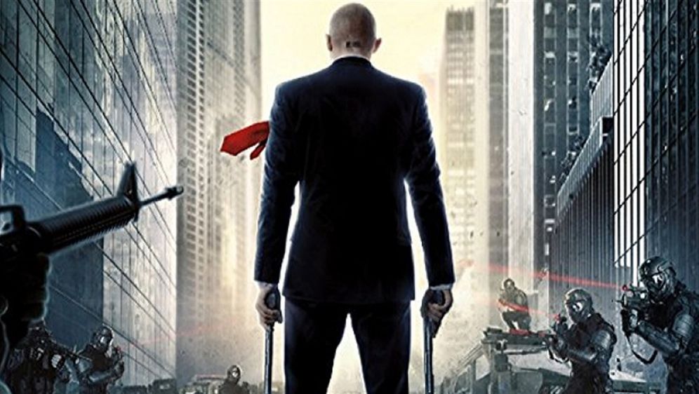 Foto: Hitman