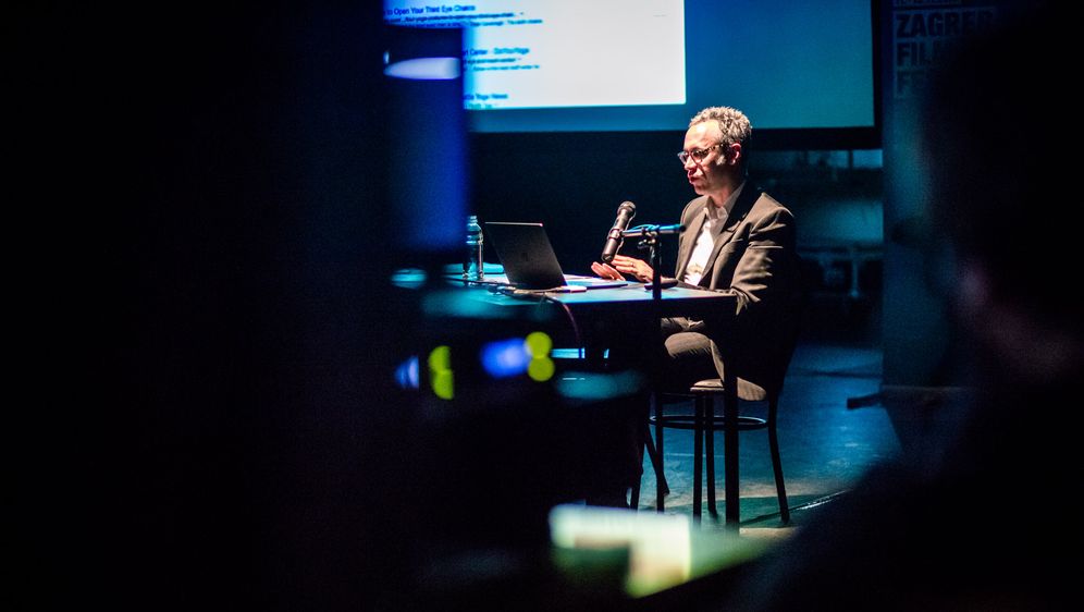 Spencer Hunt (Foto: ZFF)