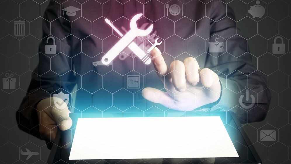 Računalna sigurnost (Foto: Thinkstock)