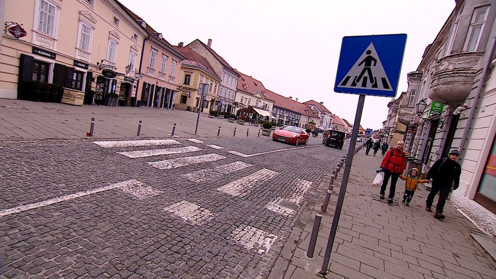 Tragedija na pješakom prijelazu (Foto: Dnevnik.hr) - 4