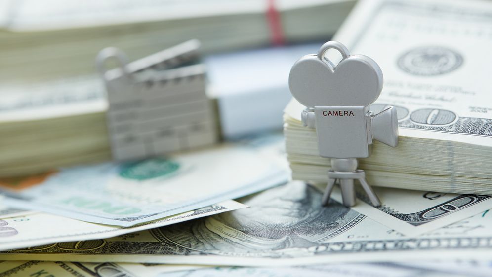 Filmovi (Foto: Thinkstock)