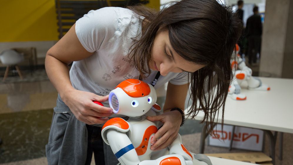 Dan otvorenih vrata (Foto: FER)