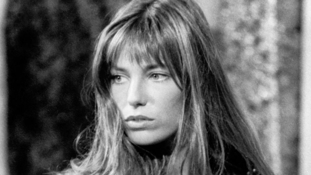 Jane Birkin (Foto: Profimedia)