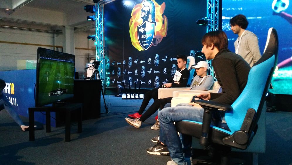 Gaming vikend na Reboot InfoGameru (Foto: ZIMO) - 1