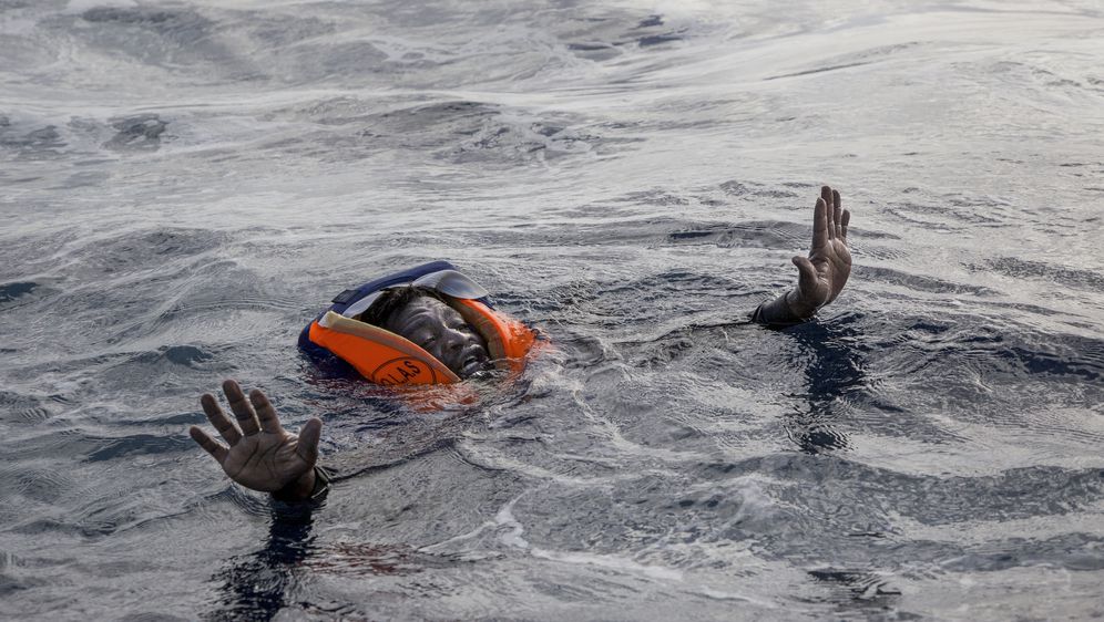 Sredozemno more (Foto: AFP)