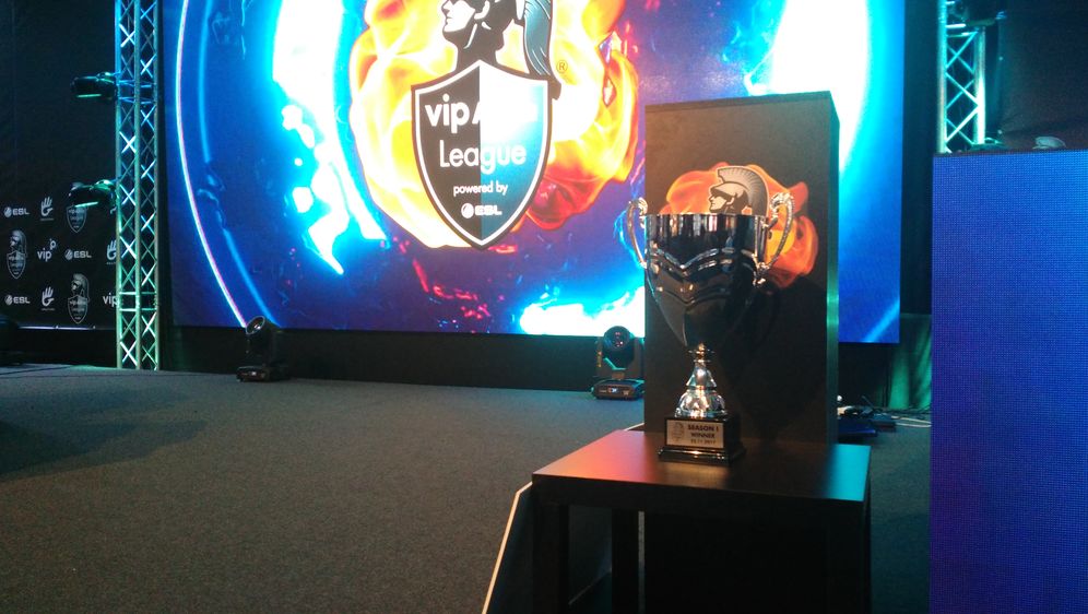 Vip Adria Liga (Foto: ZIMO)