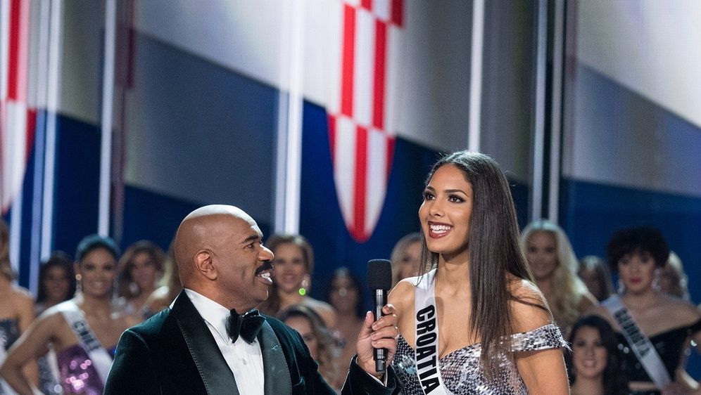 Izbor za Miss Universe (FOTO: PR) - 1
