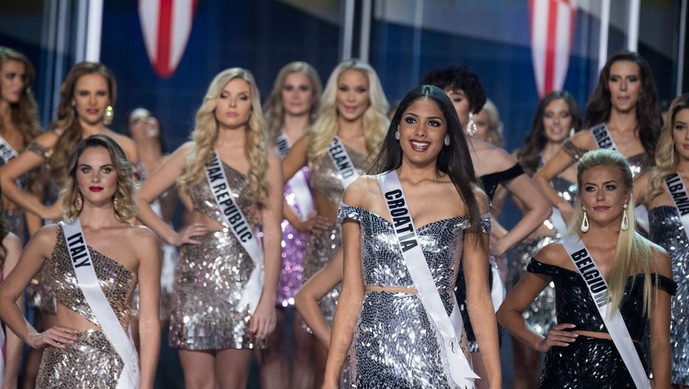 Izbor za Miss Universe (FOTO: PR) - 2