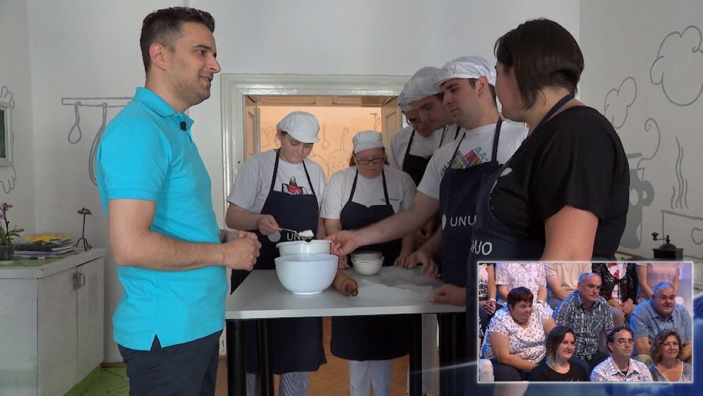 Život priča priče: Odluka Vedrana Habela promijenila mnoge živote (Foto: dnevnik.hr) - 9