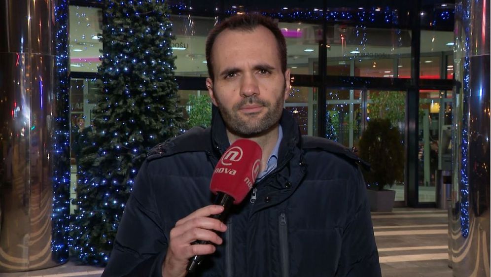 Saša Lugonjić (Foto: GOL.hr)