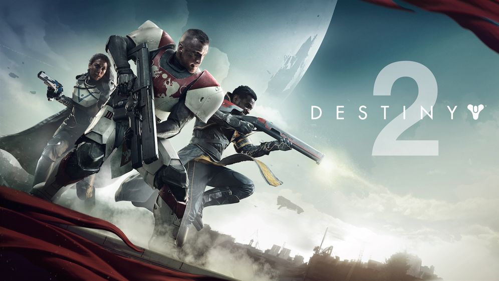 Foto: Destiny the Game