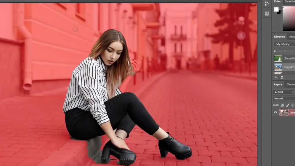 Photoshop CC donosi AI rješenja