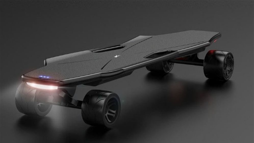 Foto: Stark Mobility