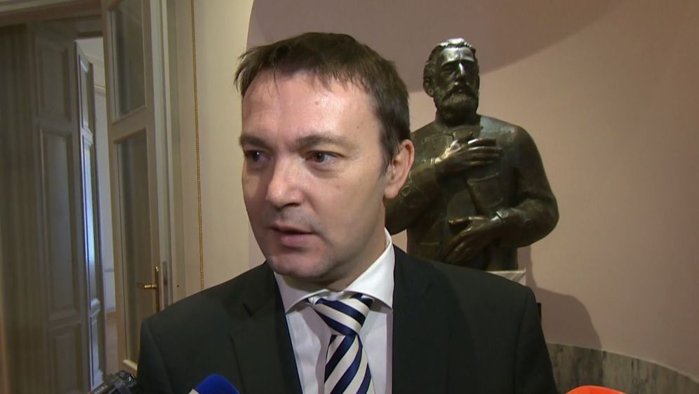 Arsen Bauk (Video: Dnevnik.hr)