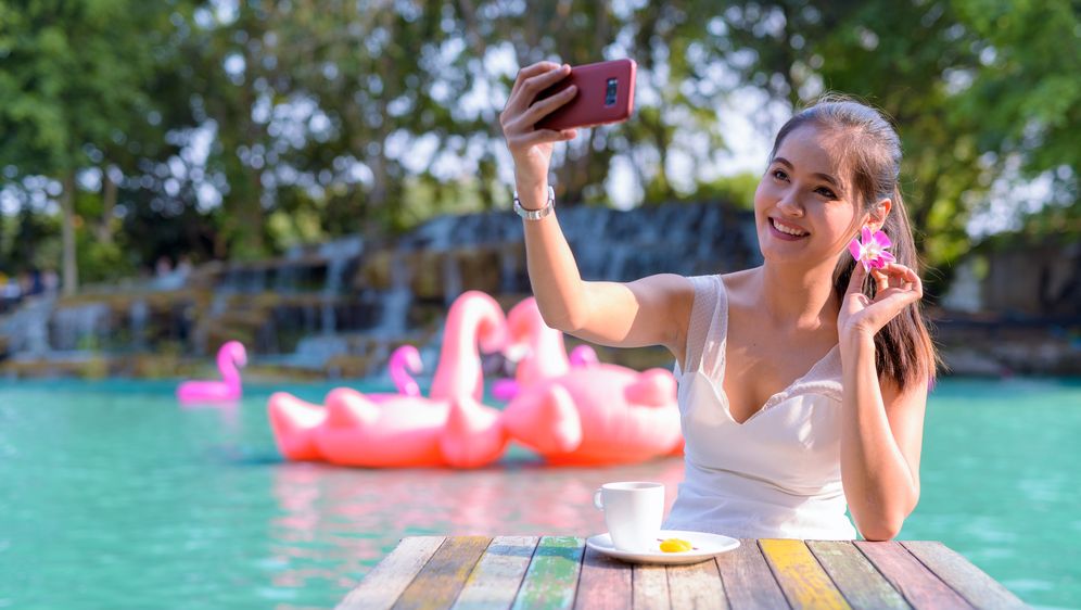 Influencer (Foto: Getty Images)