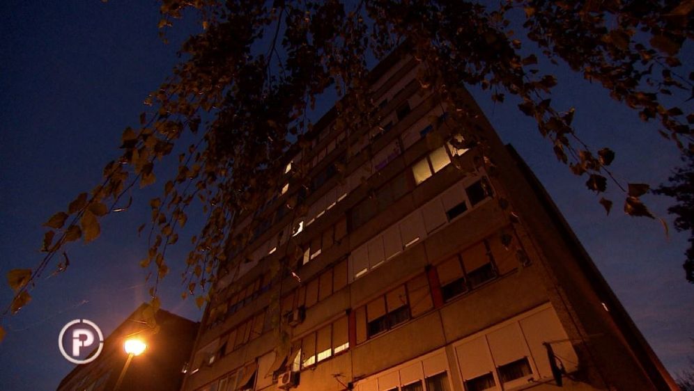 Agonija stanara zgrade u zagrebačkom kvartu (Foto: Dnevnik.hr) - 9