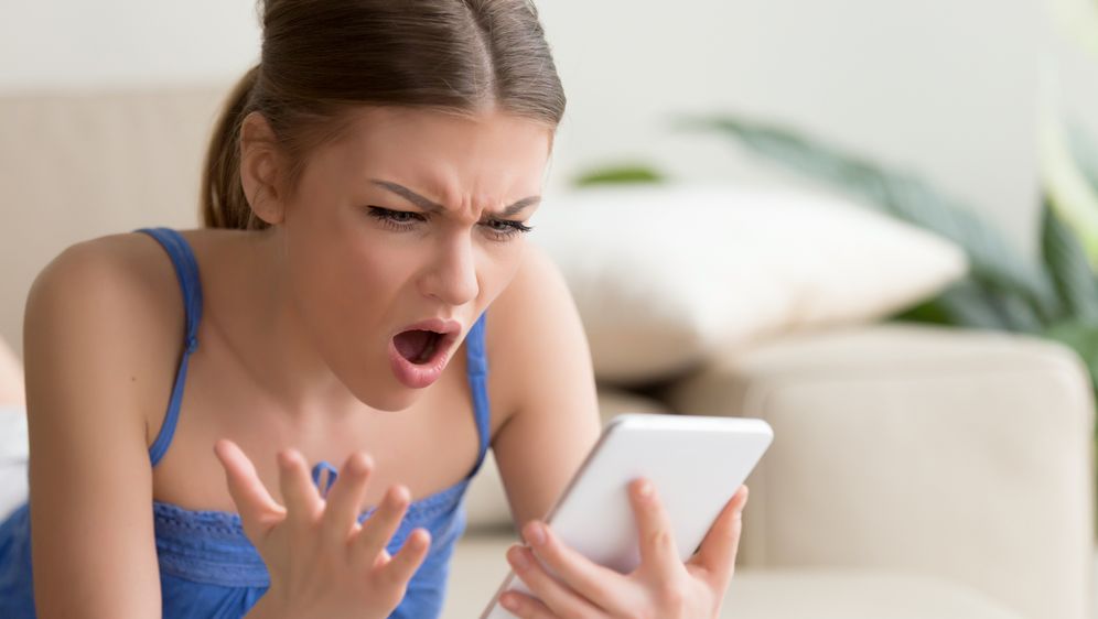 WhatsApp (Foto: Getty Images)