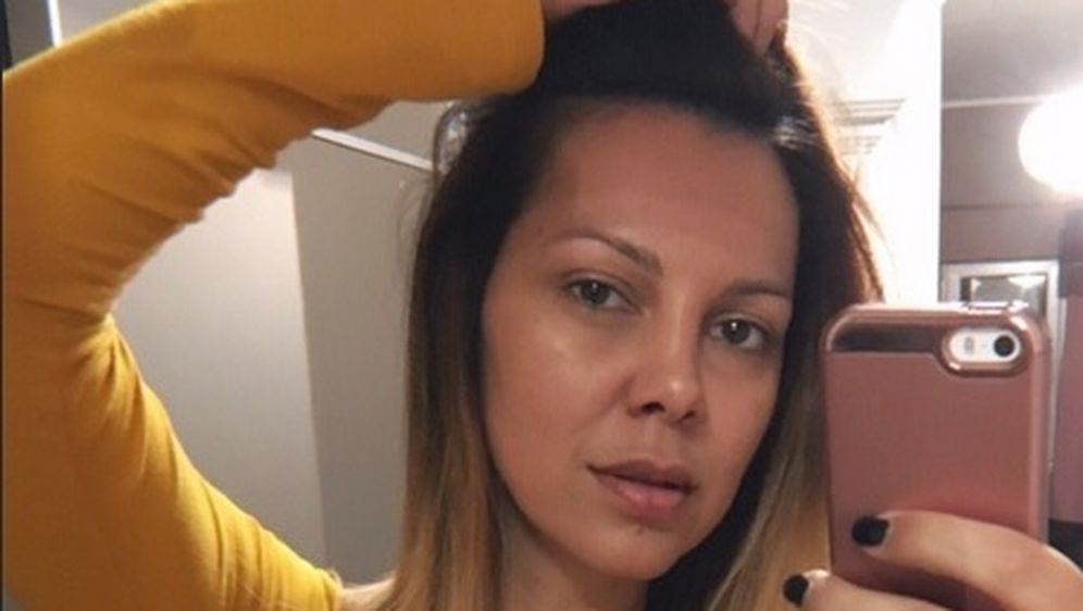 Žanamari (FOTO: Instagram)