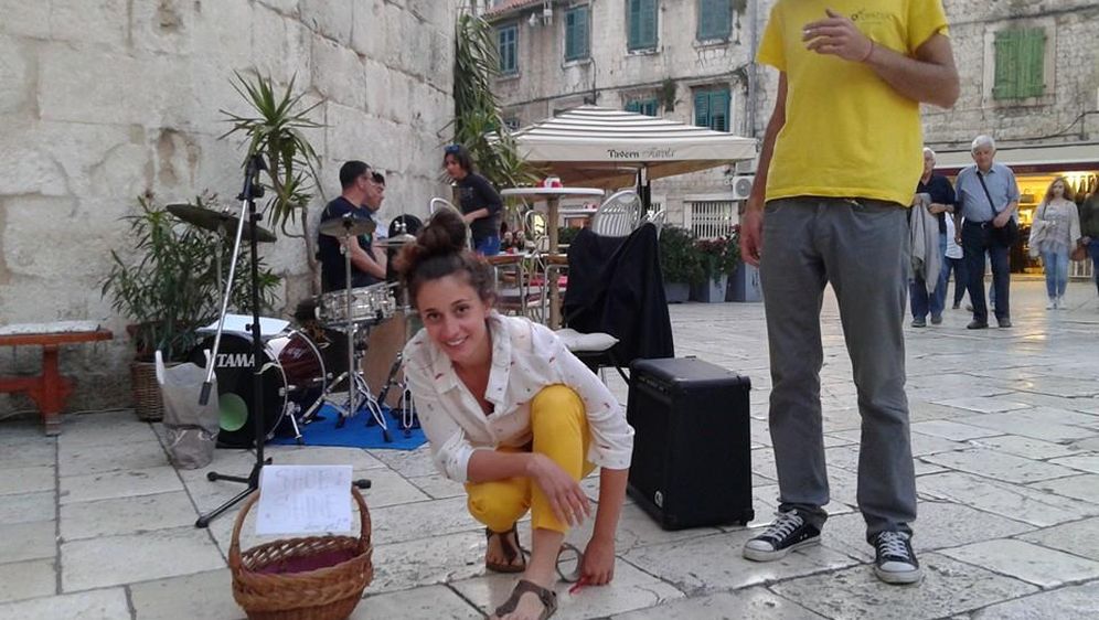 Karolina Šuša (FOTO: Facebook)