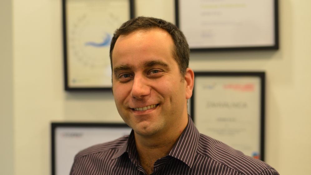 Mate Kostovski (Foto: Lemax)