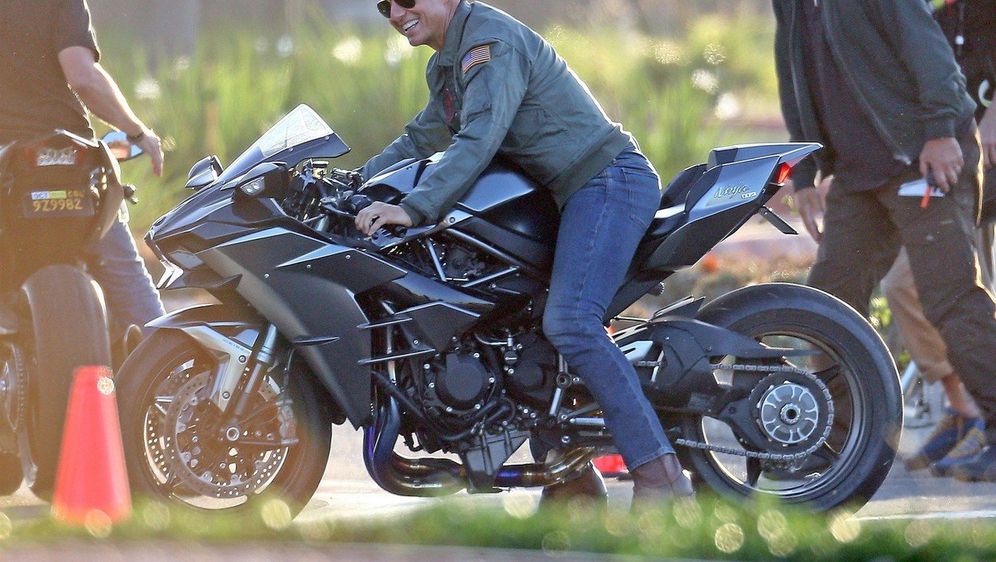 Tom Cruise (Foto: Profimedia)