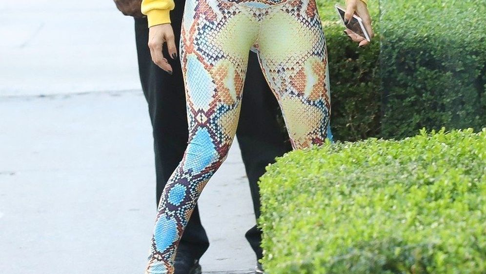 Jennifer Lopez (Foto: Profimedia)