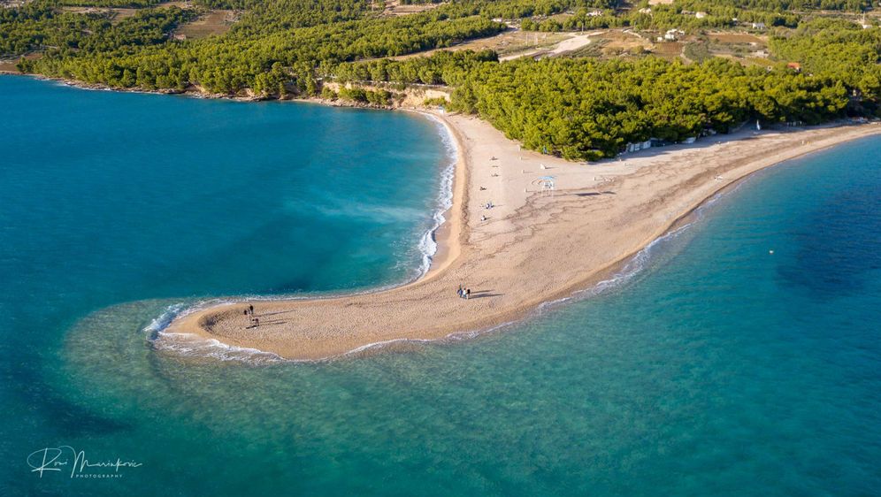 Zlatni rat nakon olujnog juga - 5