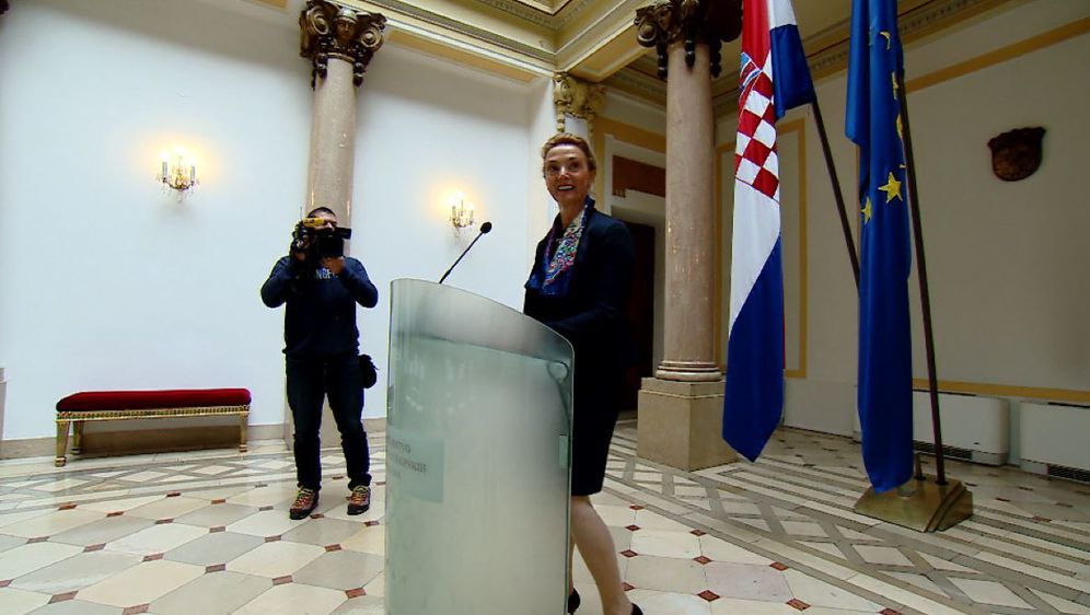 Marakeški dokument podijelio politiku (Foto: Dnevnik.hr) - 4