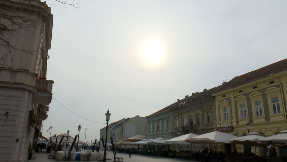 Toplo vrijeme moglo bi potrajati cijelu jesen (Foto: Dnevnik.hr) - 2