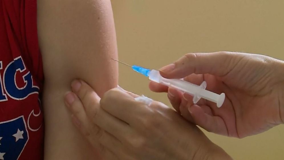 Od srijede cijepljenje protiv gripe (Foto: Dnevnik.hr) - 1
