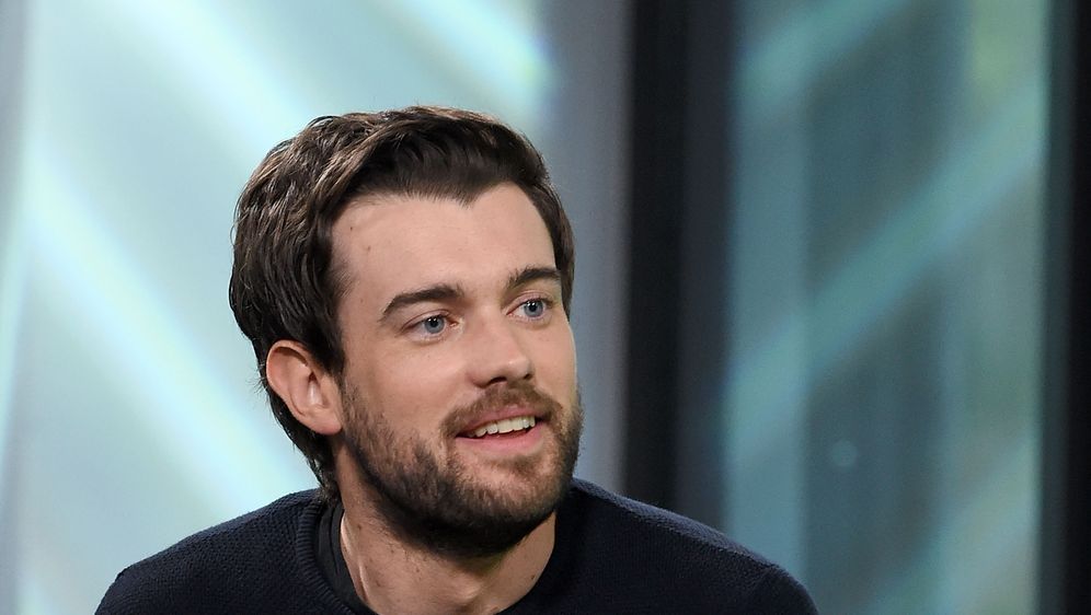 Jack Whitehall (Foto: Jamie McCarthy / GETTY IMAGES NORTH AMERICA / AFP)