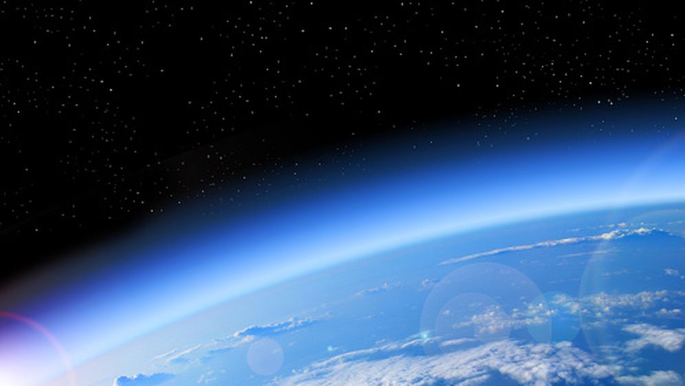 Ozonski omotač (Foto: Getty Images)