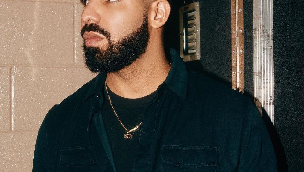 Drake (Foto: Profimedia)