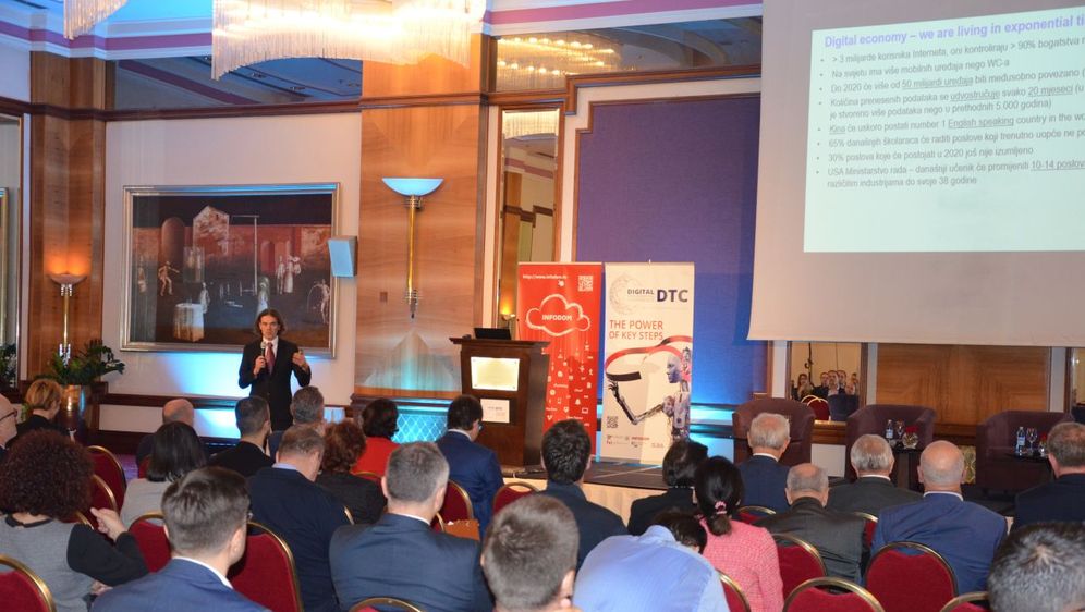 Mario Spremić (Foto: PR)