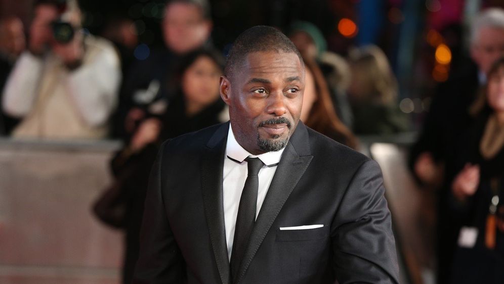 Idris Elba (Foto: Profimedia)