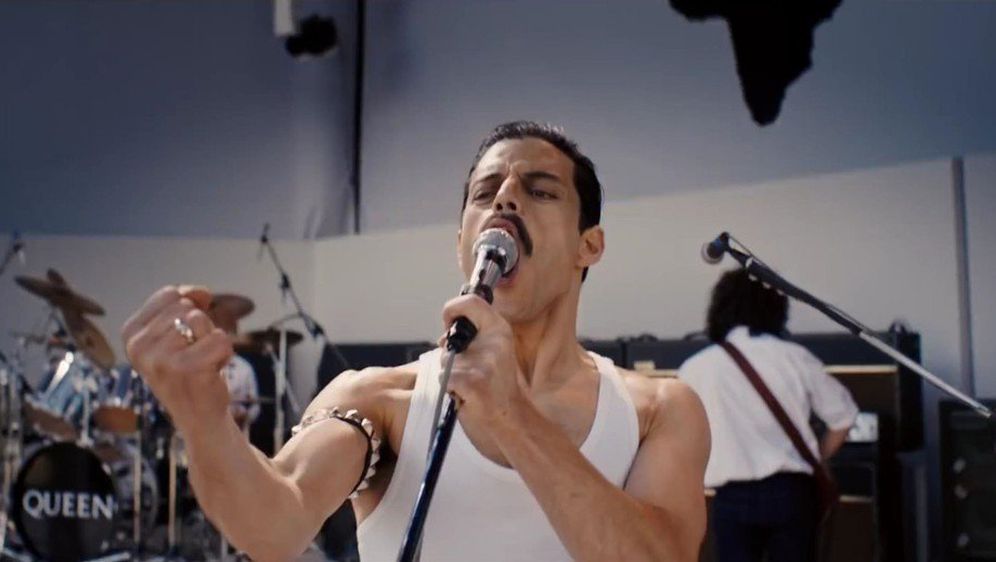 Bohemian Rapsody Freddie Mercury (Foto: Profimedia)