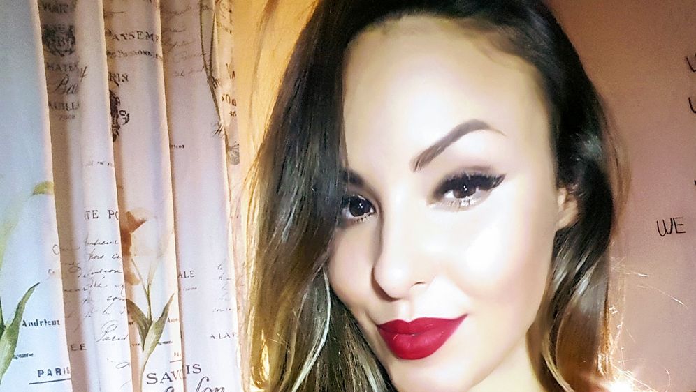 Tajana Jeremić Prkačin (FOTO: Privatni album)