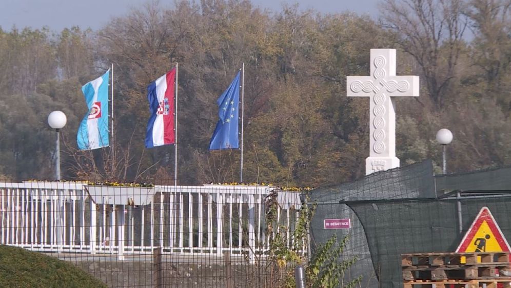 Vukovar uoči tužne obljetnice (Foto: Dnevnik.hr) - 1