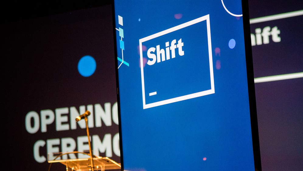 Shift Money (Foto: Shift)