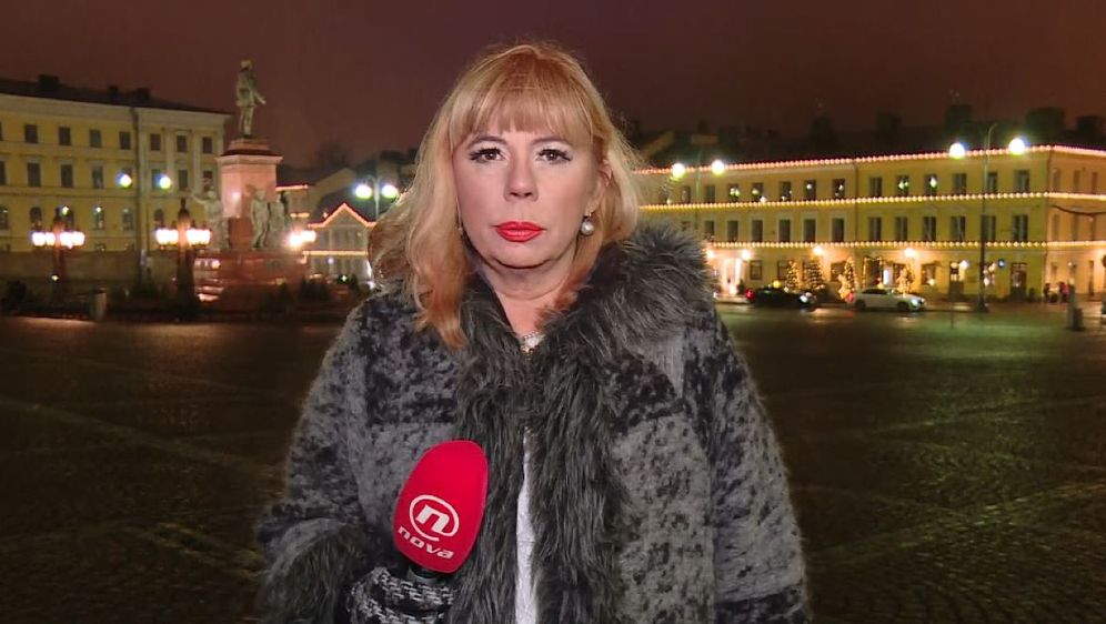 Ivana Petrović (Foto: Dnevnik.hr)