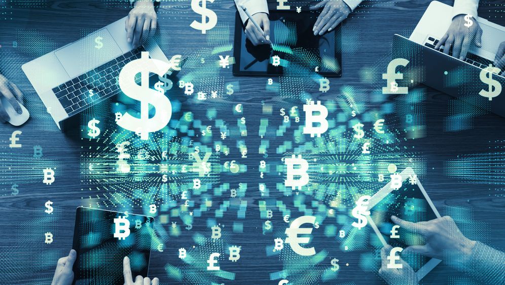 Digitalne valute (Foto: Getty Images)