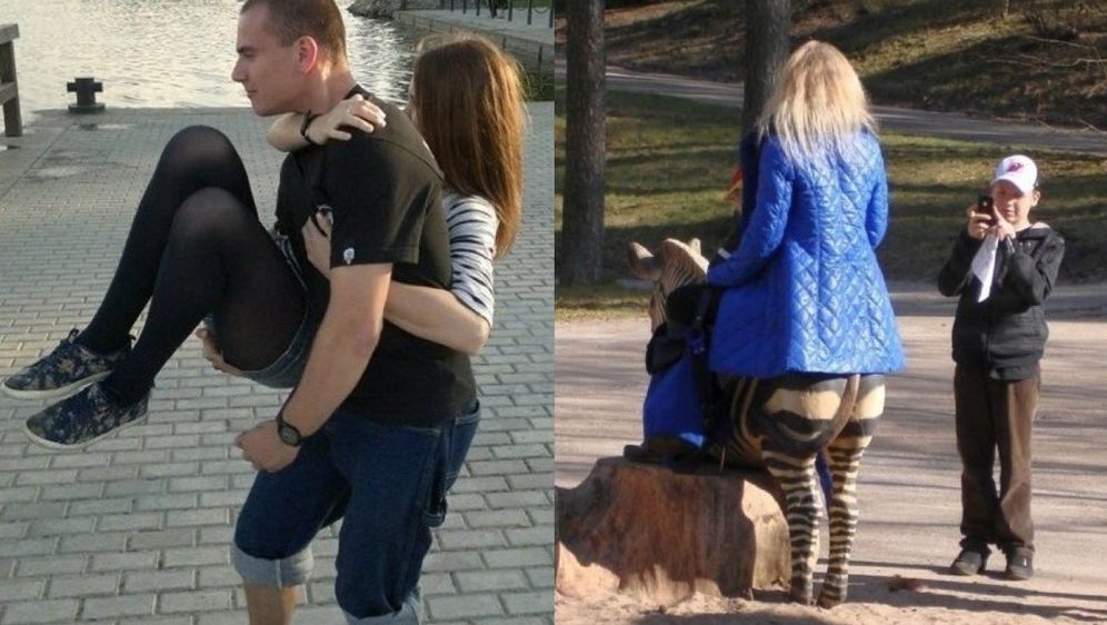 Optičke varke (Foto: thechive.com)
