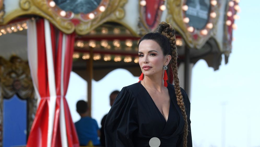 Severina (FOTO: Marko Lukunic/PIXSELL)