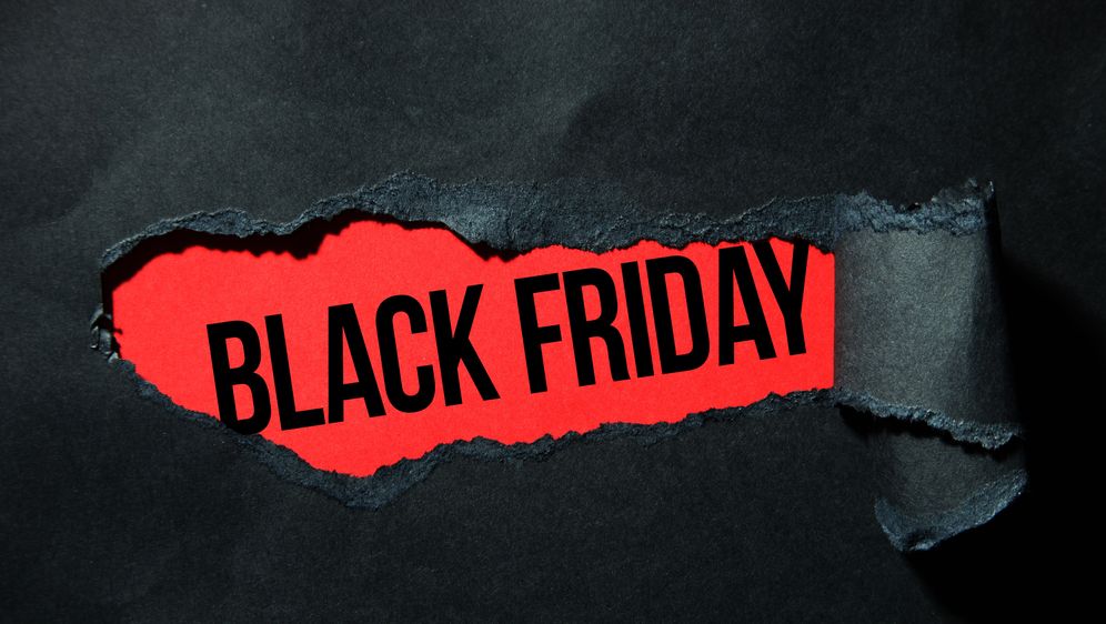 Black Friday (Foto: Getty Images)