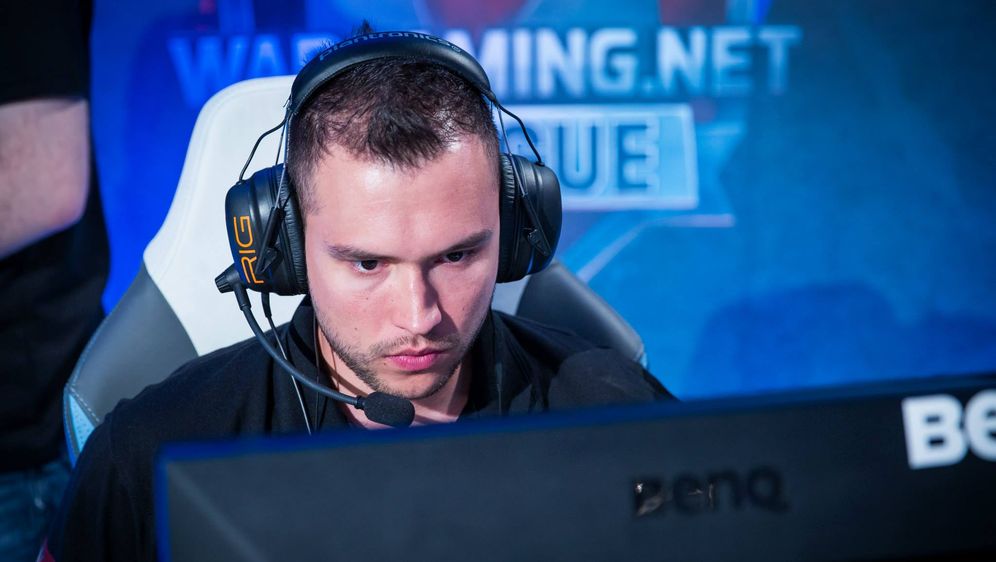 Vedran Jelavić (Foto: Vedran Jelavić)