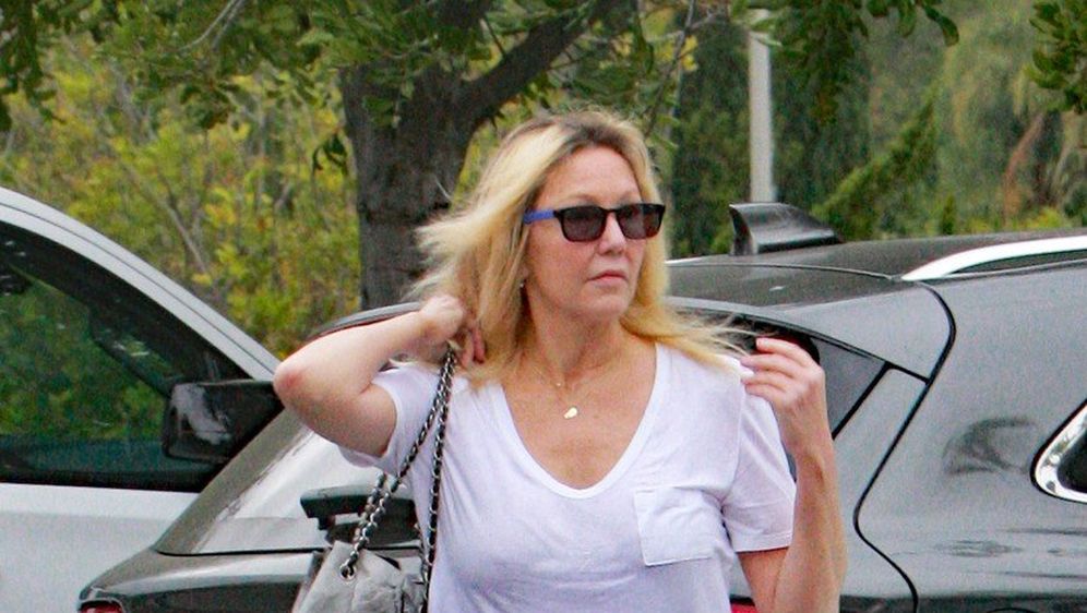 Heather Locklear (Foto: Profimedia)