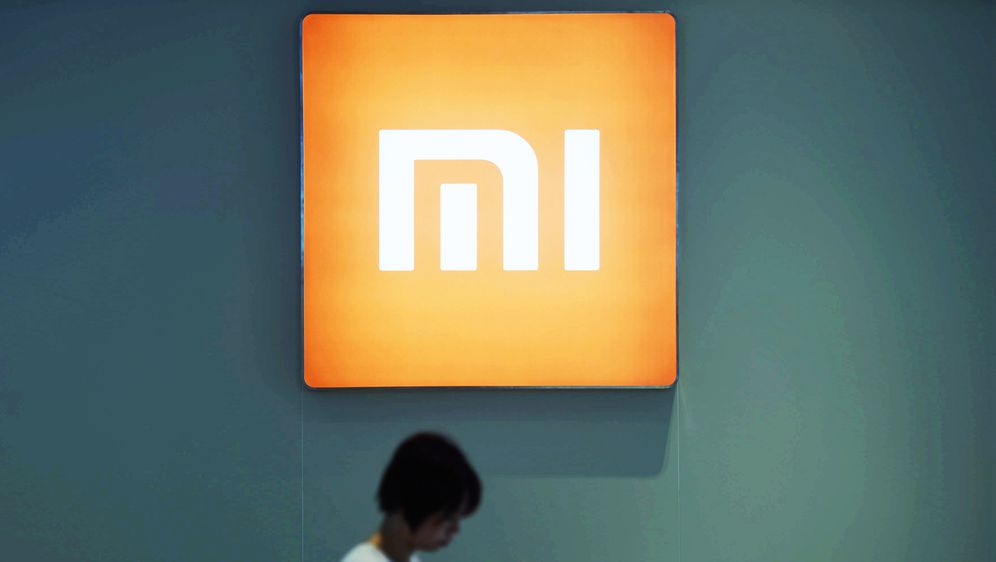 Xiaomi (Foto: AFP)