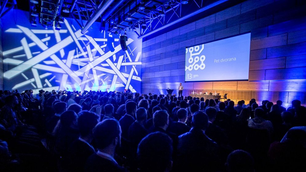 Advanced Technology Days (Foto: Microsoft)